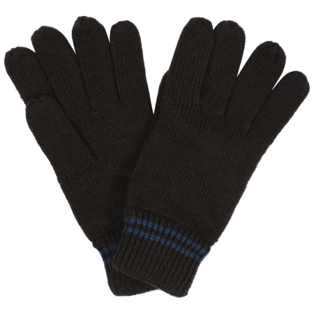 Muške rukavice Regatta Balton Glove III crna