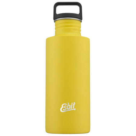 Boca Esbit Sculptor 0.75 L žuta Yellow