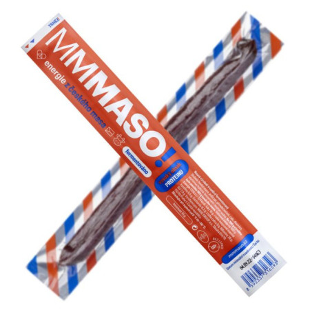 Energetske pločice Mmaso! Snack 45 g