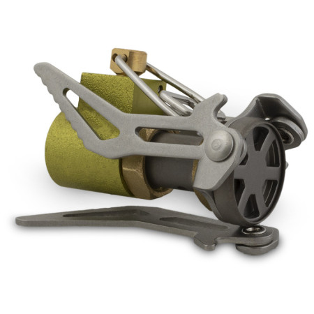 Kuhalo Pinguin Atom Titan