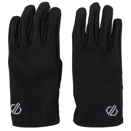 Planinarske rukavice Dare 2b Endurance Pro Softshell Gloves crna Black