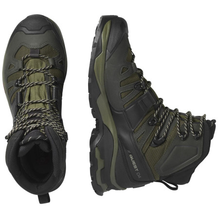 Muška obuća Salomon Quest 4 Gore-Tex