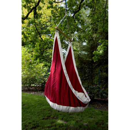 Viseća ljuljaška Hamaka.eu Lounge