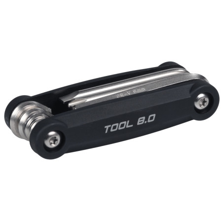 Alat Just One One Tool 8.0 crna