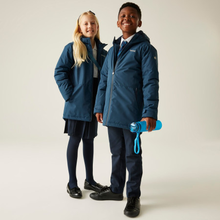 Dječja jakna Regatta Farbank II