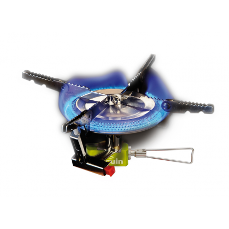 Kuhalo Pinguin Camper