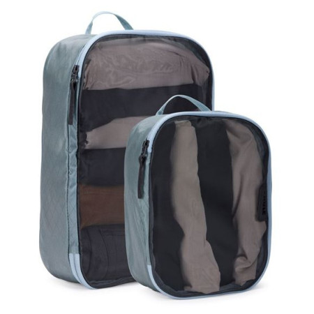 Set organizatora za robu Thule Packing cube set M siva Pond Gray