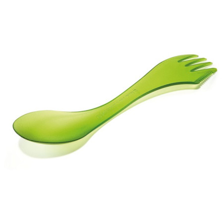Žlica Light My Fire Spork L zelena