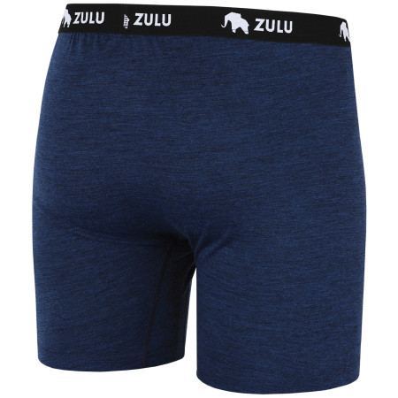 Muške bokserice Zulu Merino 160 6in
