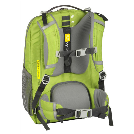 Školska torba Boll School Mate 20 Meerkats