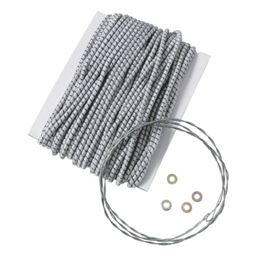 Set za opravke Easy Camp Shock Cord Repair Set