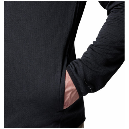 Muška dukserica Columbia Essential Hike™ Grid Fleece Full Zip