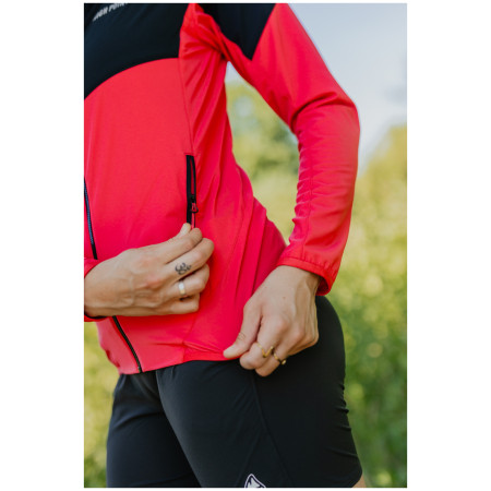 Ženska jakna High Point Versa 2.0 Lady Hoody Jacket