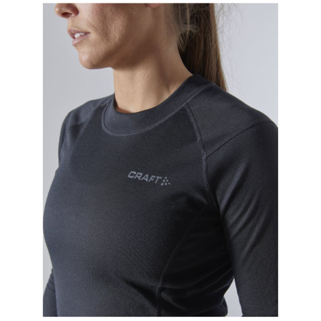 Ženski set Craft Core Warm Baselayer