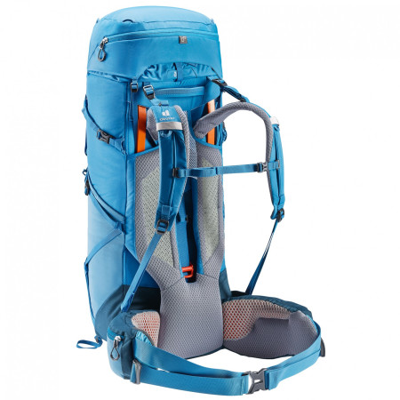 Turistički ruksak Deuter Aircontact Core 40+10