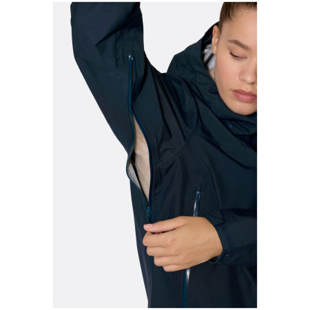 Ženska jakna Rab Namche GTX Jacket