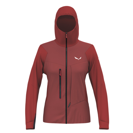 Ženska jakna Salewa Sella DST Hyb Jacket W