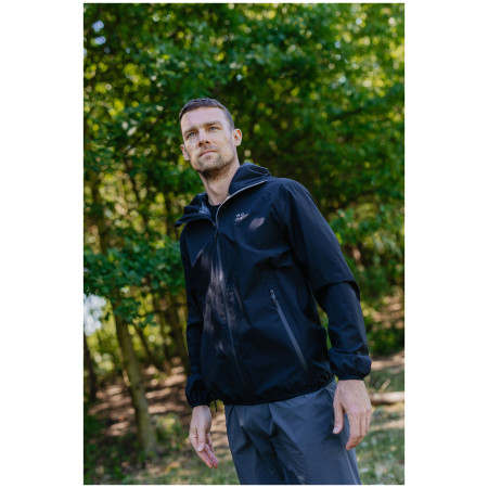 Muška jakna MOOA Altis 15K