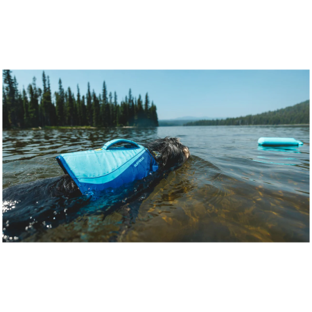 Prsluk za plivanje za psa Ruffwear Float Coat™ Life Jacket