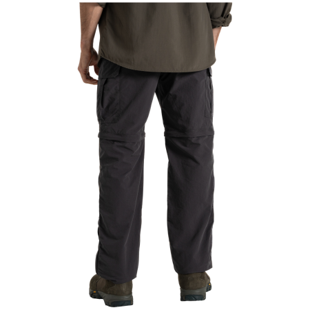 Muške hlače Craghoppers NosiLife Convertible Cargo Trousers III