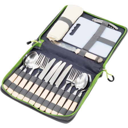 Set za piknik Outwell Picnic Cutlery Set