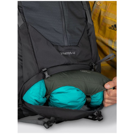 Turistički ruksak Osprey Stratos 44