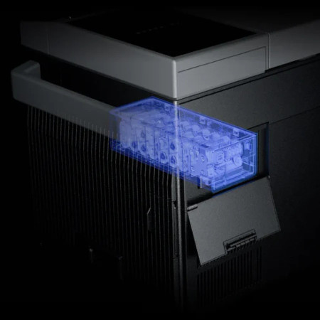 Prijenosni generator EcoFlow Glacier