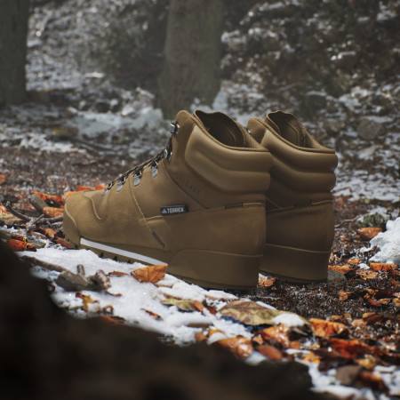 Muška obuća Adidas Terrex Snowpitch C.RDY