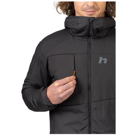 Muška jakna Hannah Deyn Hoody