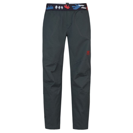 Dječje hlače Rafiki Pedro Jr Blue Graphite/Tobacco crna/siva blue graphite/tobacco