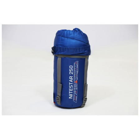 Vreće za tri sezone Vango Nitestar Alpha 250