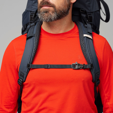 Turistički ruksak Fjällräven Abisko Trek 65