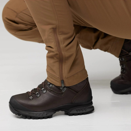Ženske hlače Fjällräven Keb Agile Winter Trousers W