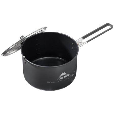 Posuđe MSR Ceramic 2.5L Pot