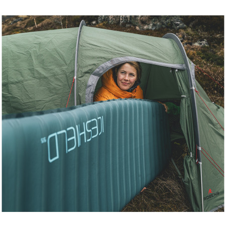 Podloga na samonapuhavanje Robens Iceshield 75