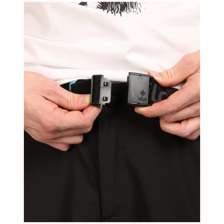 Muške hlače Kilpi Ligne-M