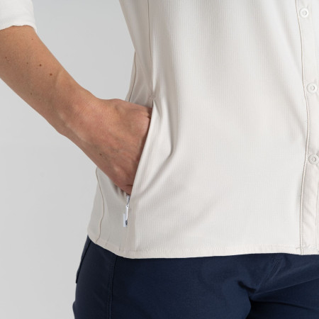 Košulja Craghoppers NosiLife Pro Long Sleeved Shirt III