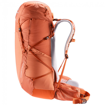 Turistički ruksak Deuter Aircontact Ultra 45+5 SL