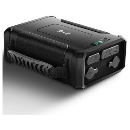 Stanica za punjenje GoSun Super Power Outdoor Station 307 Wh