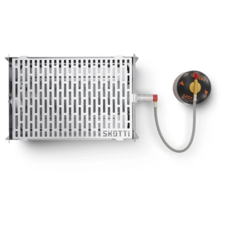 Sklopivi roštilj SKOTTI Original Grill