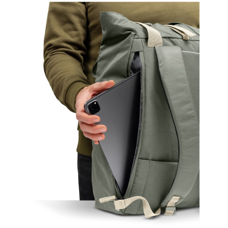 Ruksak Hannah Charm 22