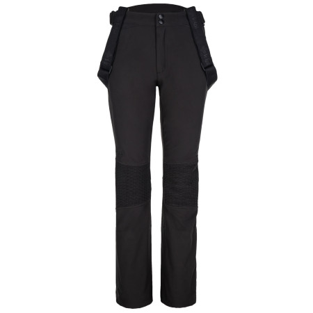Ženske hlače Kilpi Dione-W crna
