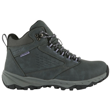 Ženske cipele Regatta Women’s Amble Boot WP siva Briar/Wister