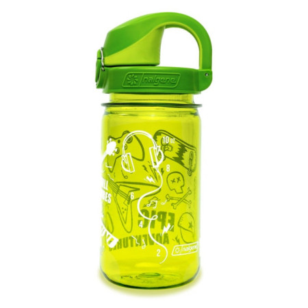 Dječja boca Nalgene On the Fly Kids 350 ml Sustain