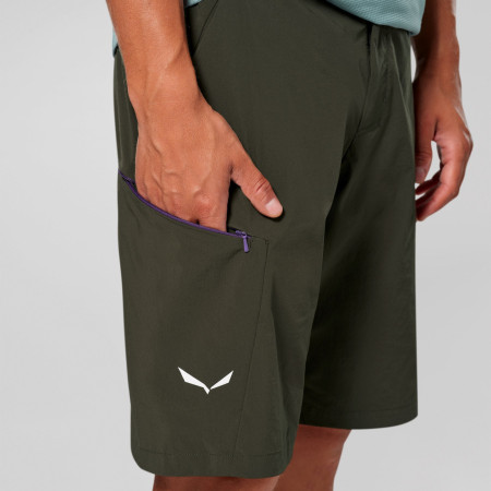 Muške kratke hlače Salewa Pedroc 4 Dst Cargo Short M