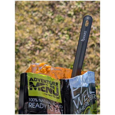 Žlica Warg Hyperion Long Spoon