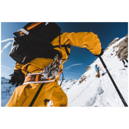 Penjački pojas Petzl Fly