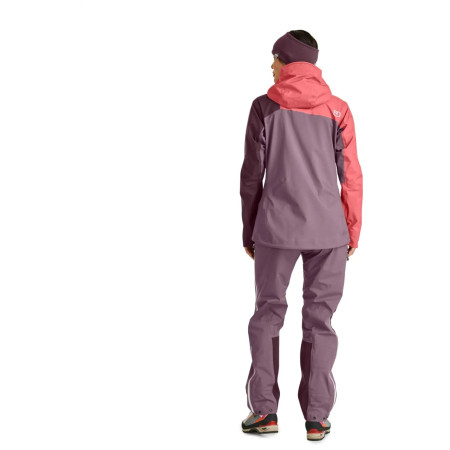 Ženska jakna Ortovox Westalpen 3L Light Jacket W