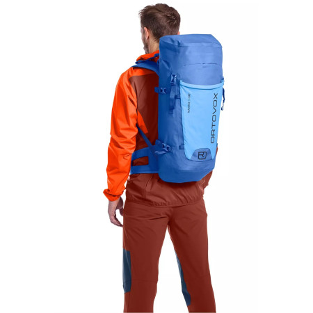 Ruksak Ortovox Traverse 30 Dry