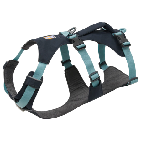 Ogrlica za psa Ruffwear Flagline™ Harness